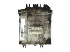 Calculateur 0281001969 7700113863 7700111552 Renault Bosch 26058