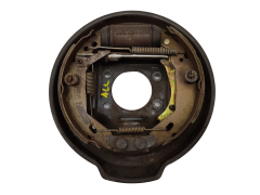 Disque Machoires D’ancrage Gauche 421170 Citroen Xsara Peugeot 306