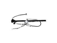 Faisceau De Câblage De La Porte Arrière Arrière FIAT 1395816080 1617310080