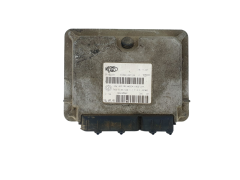 Calculateur IAW.4AF.M9 55187372 Fiat Magneti Marelli 35933