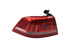 Phare De Voiture Arrière Gauche 3AE945207B 99451286002 VW Passat B7 DPA