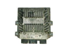 Calculateur 3S61-12A650-LB 5WS40140D-T SID 804 Ford Siemens 33000