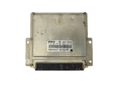 Calculateur 46546244 0281001935 C415A185 Bosch Fiat