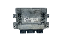 Calculateur S120200113A 8200774747 8200700695 Renault Siemens 47568