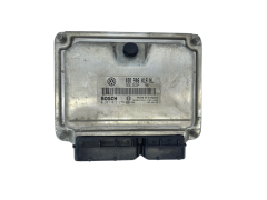 Calculateur 038906019NL 0281012276 VW Skoda Seat Bosch 63046