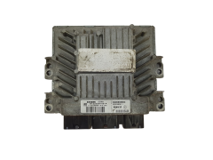 Calculateur S122326109A 8200565863 8200592611 Renault Siemens 15669
