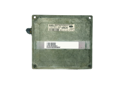 Calculateur S118107002K 2S6A-12A650-SG SIM 22 Ford Siemens 33846