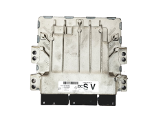 Calculateur A2C1667500201 EMS3160 237102099S Renault Continental Calculateur A2C1667500201 EMS3160 237102099S Renault Continental