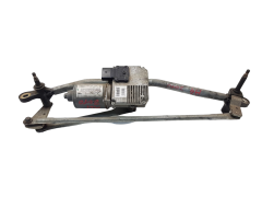 Tringlerie D'essuie Glace Audi A4 B8 8K1955119A 8K1955023C Valeo 1500 Tringlerie D'essuie Glace Audi A4 B8 8K1955119A 8K1955023C Valeo 1500