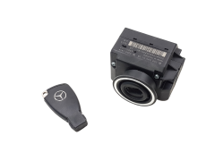 Commutateur D’allumage Mercedes-Benz CLK 2095450508 Mahle