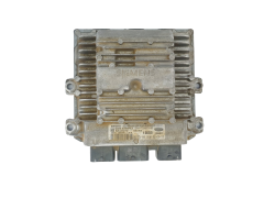 Calculateur 2S6A-12A650-BG 5WS40027G-T SID 802 Ford Siemens 46541