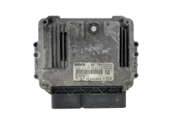 Calculateur 55206271 0281012883 4E34A3BDM Alfa Romeo Bosch 47909