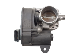 Boitier Papillon D’admission Citroen Peugeot 9673622380 1.2 VTI 1120