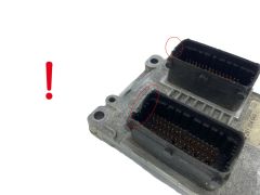 Calculateur 0261204949 00467479590 1277356290 Alfa Romeo Bosch Calculateur 0261204949 00467479590 1277356290 Alfa Romeo Bosch