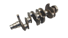 Arbre Vilebrequin 8200156373 D4F784 1.2 Turbo TCE Renault Clio 3 13026