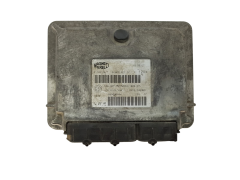 Calculateur 51793106 IAW4AF.M9 61600.627.07 Fiat Magneti Marelli 14516