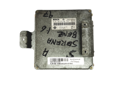 Calculateur 0261203876 23710 2C710 Z1 Nissan Bosch