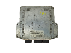 Calculateur 9655816780 0281011522 9640938180 PSA Bosch 16295