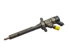 Injection De Combustible 0445110259 1609850580 1980J3 1.6HDI PSA Ford Volvo S1