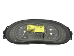 Bloc Compteurs Vitesse Renault Clio 2 7700410434 G 49253