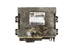 Calculateur Fiat 46439052 IAW8F.5T Magneti Marelli 25137