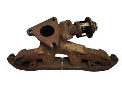 Collecteur D’echappement 0341C7 245925 Citroen Evasion Peugeot 406 806 2.1 TD