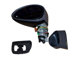 Rétroviseur Gauche Nouvelle Original 8149YR 8149.YR Citroen