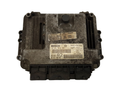 Calculateur PSA 0281010707 9647785580 Bosch 23551