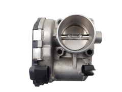 Boitier Papillon D’admission 0280750137 Fiat Lancia Alfa Romeo 1.4 2434
