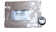 Vis Nouvelle Original 7703034271 Renault