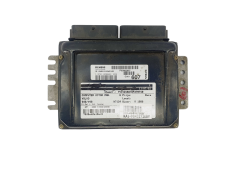 Calculateur S108212003E P30882607 C001 Volvo Siemens 