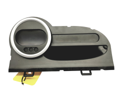 Bloc Compteurs Vitesse Renault Twingo 2 8200725329 F 46071