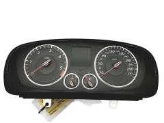 Bloc Compteurs Vitesse Renault Laguna 3 248101894R A2C83335600 VDO Bloc Compteurs Vitesse Renault Laguna 3 248101894R A2C83335600 VDO