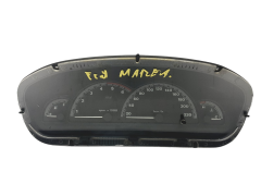 Bloc Compteurs Vitesse Fiat Marea 606127001 60.6127.001 57339