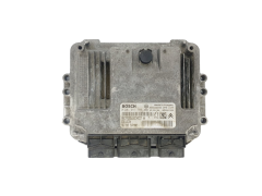 Calculateur PSA 0281011783 9658556780 9654490280 Bosch 45804