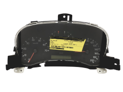 Bloc Compteurs Vitesse Fiat Punto 60.6307.002.H 606307002H 30830