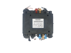 Calculateur 7L6937049M 05066525 Volkswagen 40082