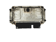 Calculateur 0261207318 9653492680 9643897580 PSA Bosch 18621