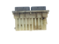 Calculateur Opel 24462346 15408375 Delphi 45152 Calculateur Opel 24462346 15408375 Delphi 45152