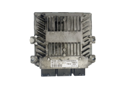 Calculateur 5WS40286C-T 6M51-12A650-TC SID803 Ford Siemens