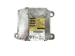 Calculateur Moduł 213819-107 89170-0F032  Toyota  TRW 28349
