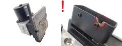 Pompe Abs Lancia Ypsilon Y 51758178 54084819A TRW 1059