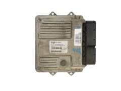 Calculateur FGP 6JF.P3 55195817 71600.053.00 Fiat Magneti Marelli 46724