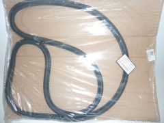 Joint De Portes Droit Arrière Original 5E5867368G Skoda Octavia 3