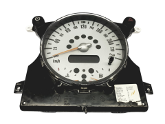 Bloc Compteurs Vitesse Mini One Cooper 6211 6921518 53633