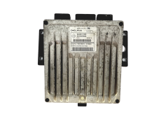 Calculateur Renault 8200911560 8200909666 R0410B041C Delphi 26687
