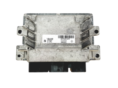 Calculateur S180119166A EMS3180 237D40127R  Renault Continental