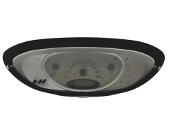 Bloc Compteurs Vitesse Lancia Ypsilon 46814971 503000380900 41307