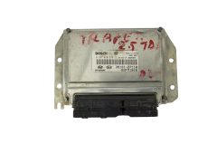 Calculateur 39101-27110 0281010578 62FMI010 39107-27110 Hyundai Bosch