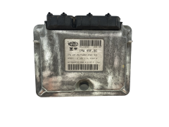 Calculateur IAW49F.B6 46750003 61600.419.03 Fiat Magneti Marelli 50145
